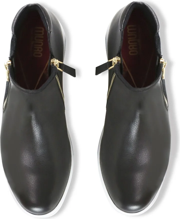 Viera Mid Sneaker - Image 3