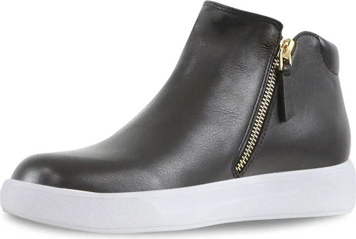 Viera Mid Sneaker - Image 4