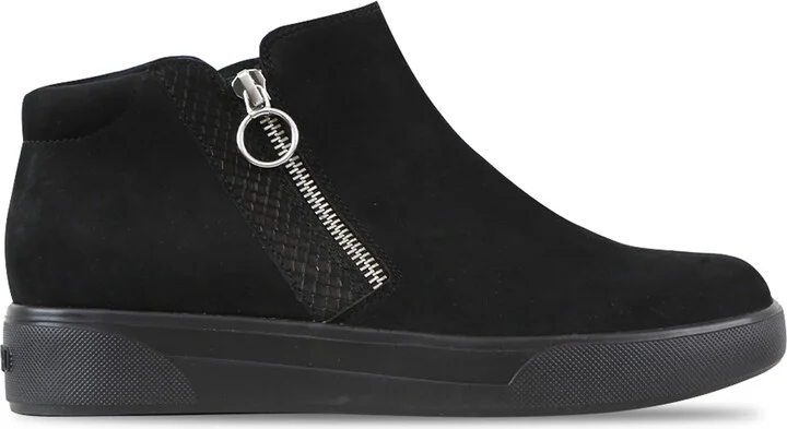 Viera Mid Sneaker - Image 2