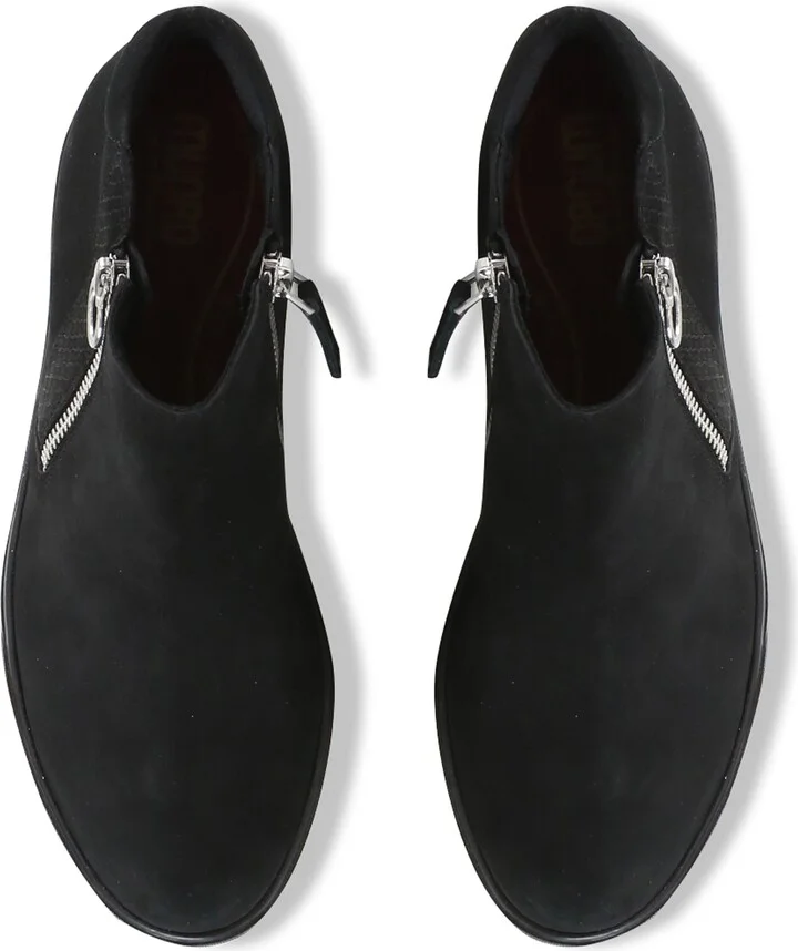 Viera Mid Sneaker - Image 3