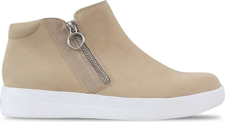 Viera Mid Sneaker - Image 6