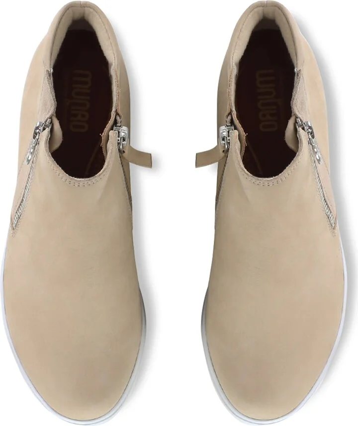 Viera Mid Sneaker - Image 7