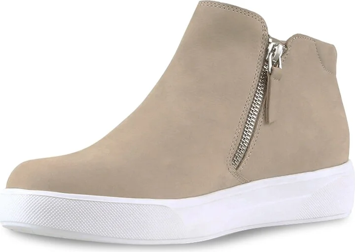 Viera Mid Sneaker - Image 9