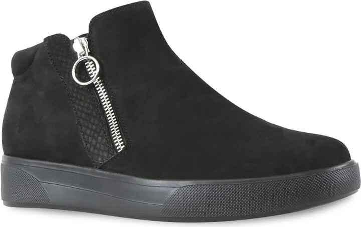 Viera Mid Sneaker