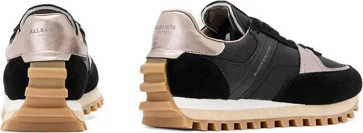 Viggo low-top sneakers - Image 3