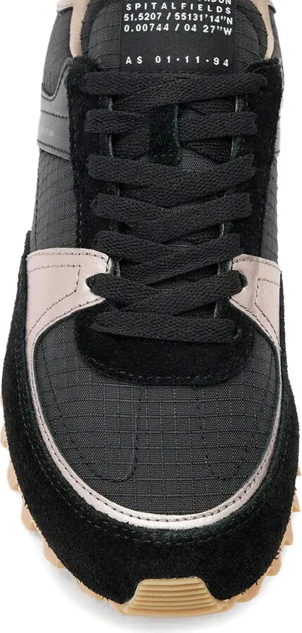 Viggo low-top sneakers - Image 4