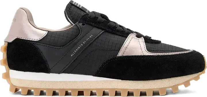 Viggo low-top sneakers