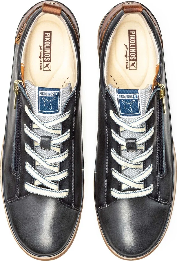 Vigo Sneaker - Image 3