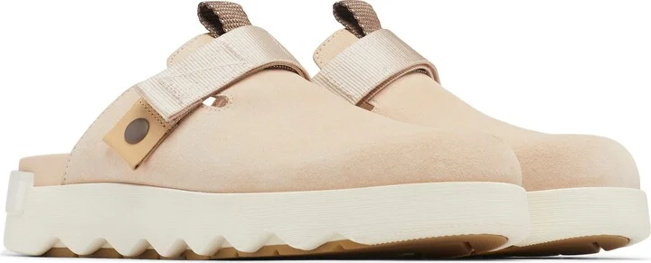 Viibe Clog