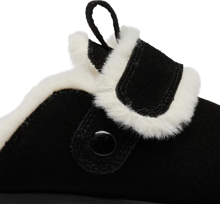 Viibe Faux Fur Clog - Image 7