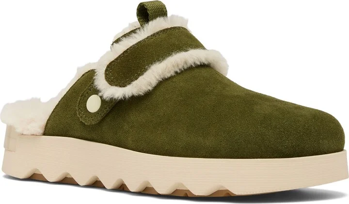 Utility Green/ Ceramic