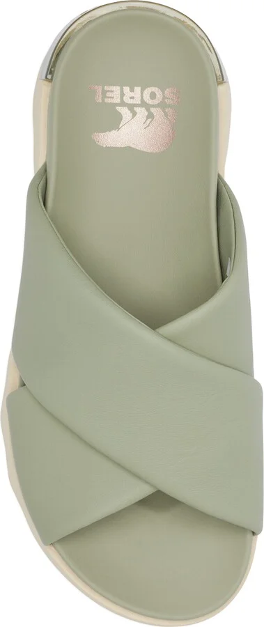 Viibe Slide Sandal - Image 4