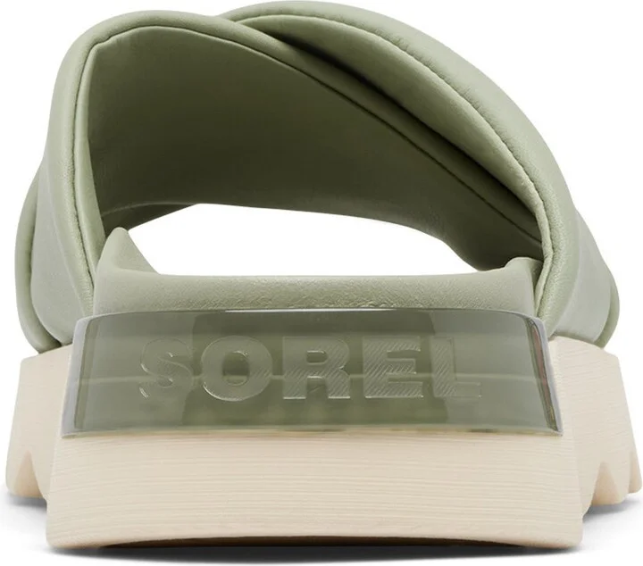 Viibe Slide Sandal - Image 6