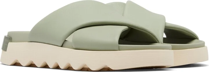 Viibe Slide Sandal - Image 8