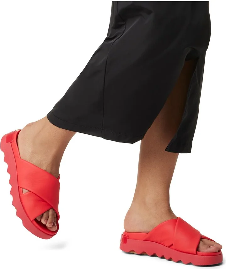 Viibe Slide Sandal - Image 11