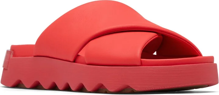 Red Glo/ Gum 16