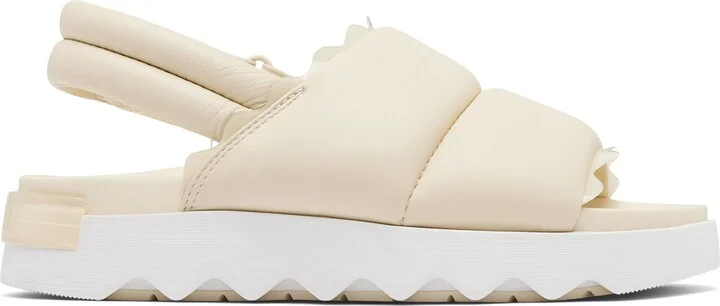 Viibe Slingback Sandal - Image 3