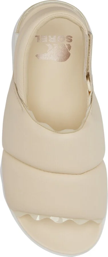 Viibe Slingback Sandal - Image 4