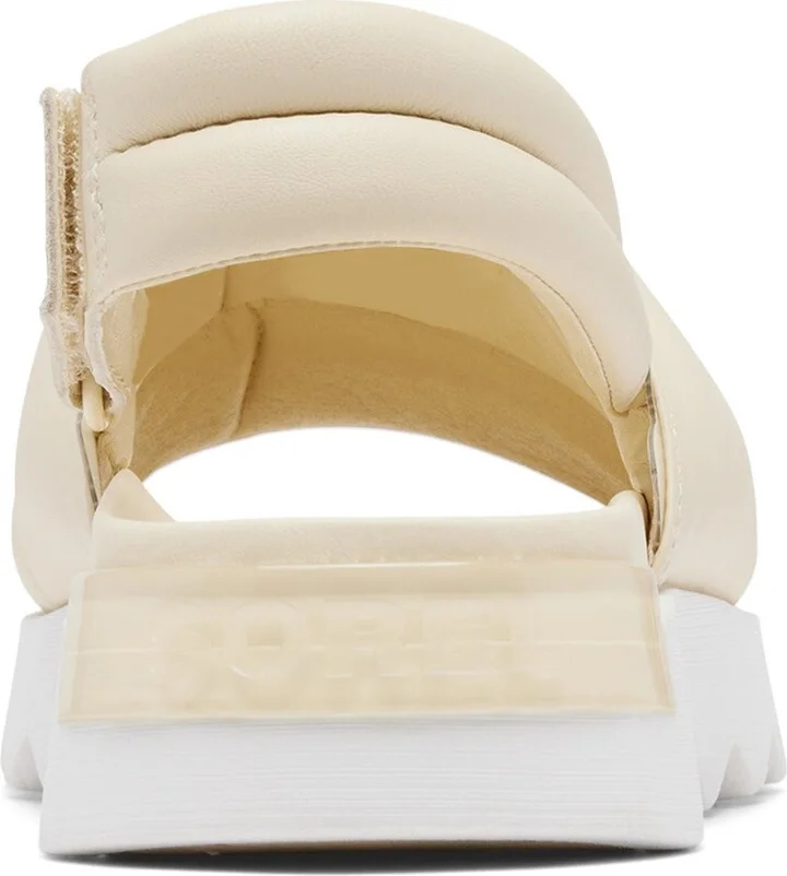 Viibe Slingback Sandal - Image 6
