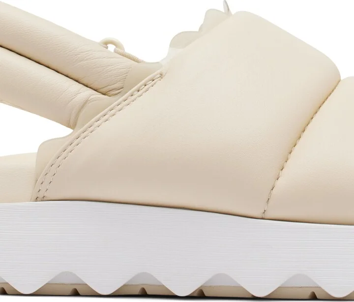 Viibe Slingback Sandal - Image 7