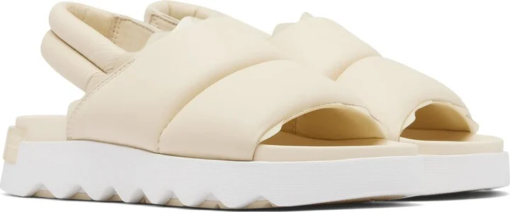 Viibe Slingback Sandal - Image 8