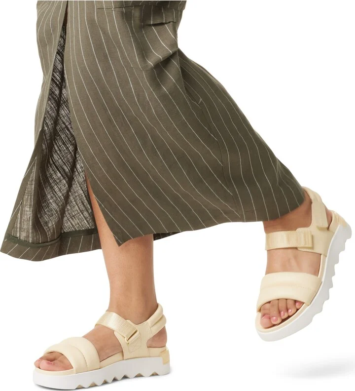 Viibe Slingback Sandal - Image 2