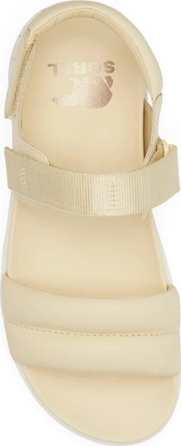 Viibe Slingback Sandal - Image 4