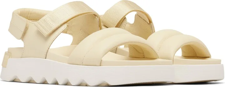 Viibe Slingback Sandal - Image 9
