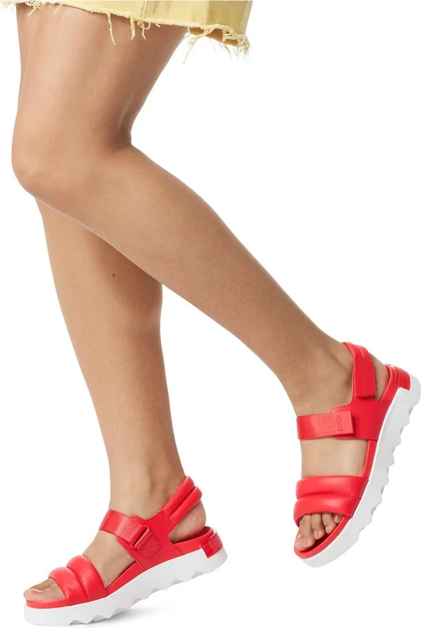 Viibe Slingback Sandal - Image 11