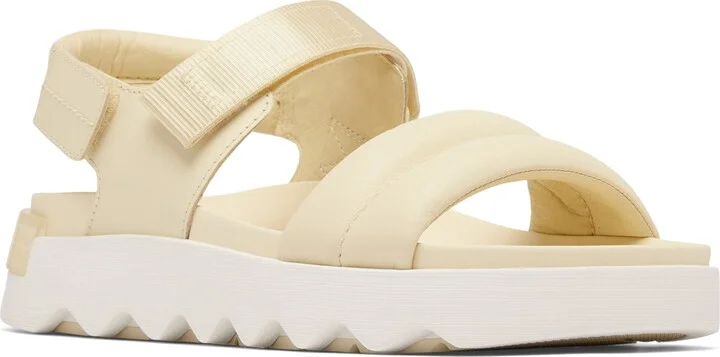 HONEY WHITE/ SEA SALT