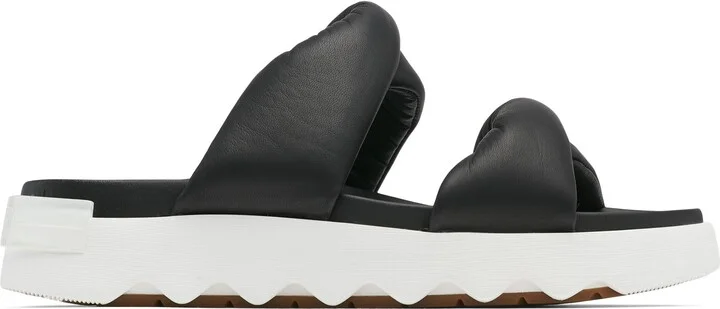 Viibe Twist Slide Sandal - Image 2