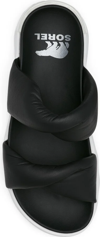Viibe Twist Slide Sandal - Image 3