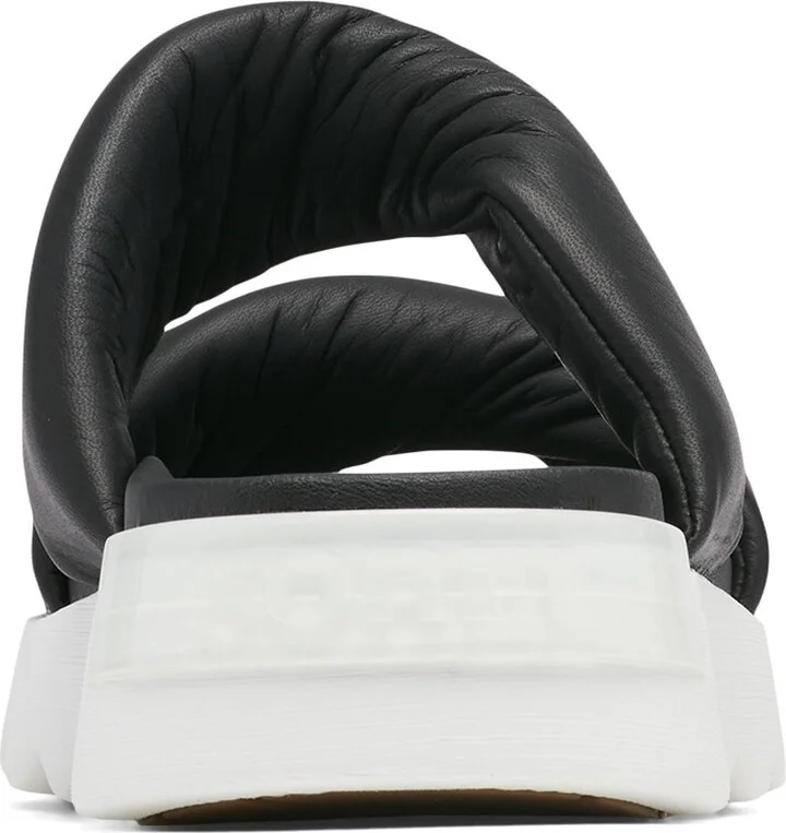 Viibe Twist Slide Sandal - Image 5