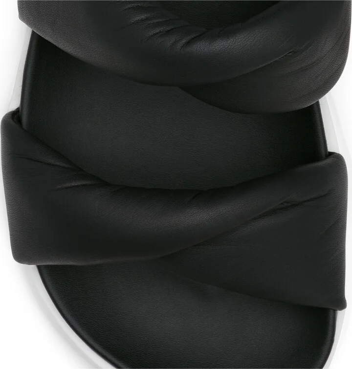 Viibe Twist Slide Sandal - Image 6