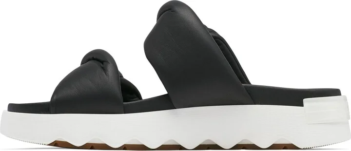 Viibe Twist Slide Sandal - Image 8