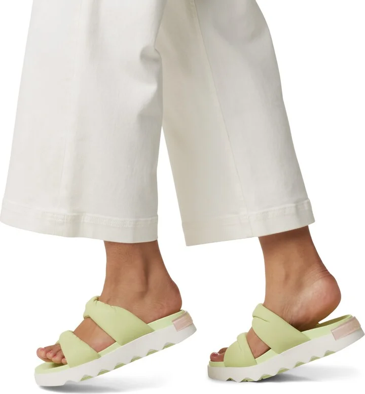 Viibe Twist Slide Sandal - Image 10
