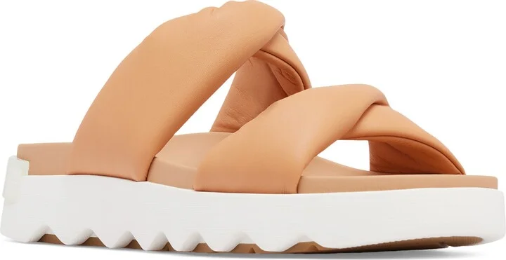 HONEST BEIGE/ SEA SALT