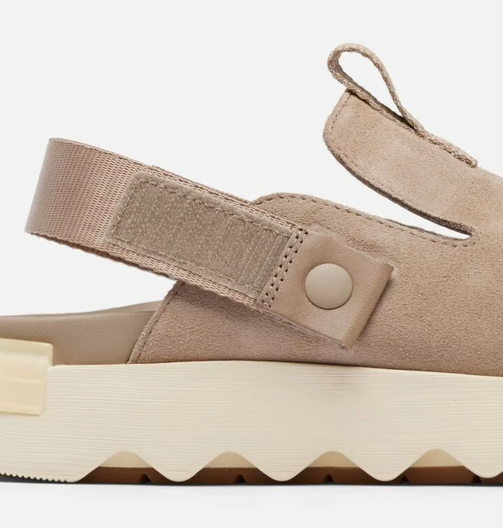 VIIBE™ Women's Clog - Image 8