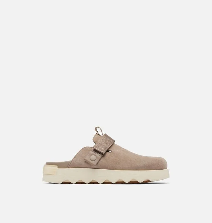 VIIBE™ Women's Clog