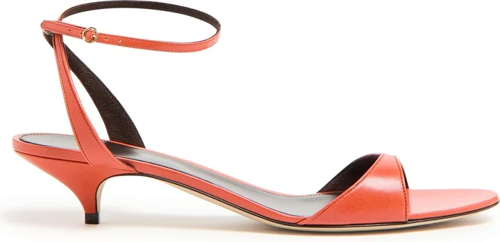 Vika ankle strap 35 sandals - Image 2