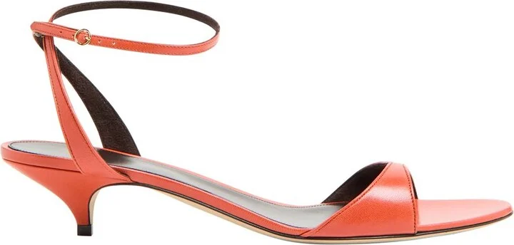 Vika ankle strap 35 sandals - Image 8