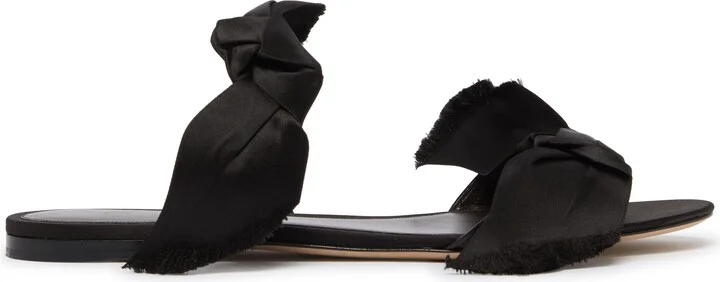 Vika knot sandals - Image 2