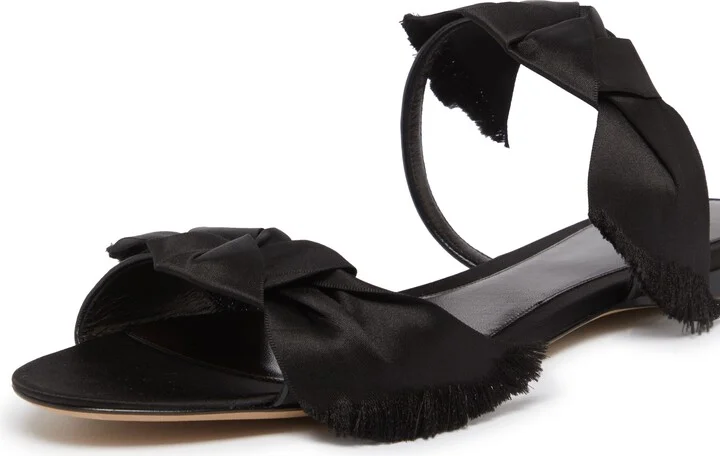 Vika knot sandals - Image 6