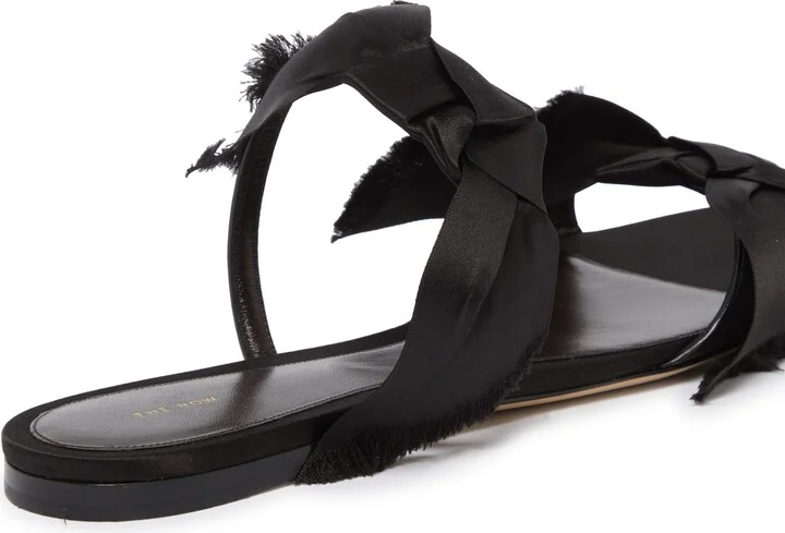 Vika knot sandals - Image 7