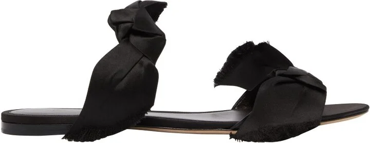 Vika knot sandals - Image 8