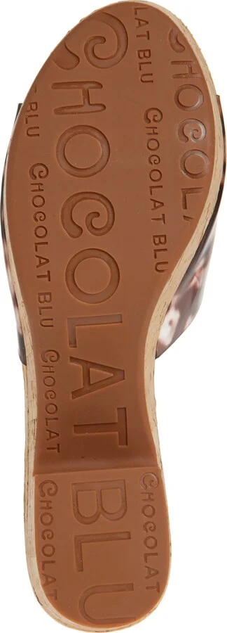 Vika Platform Slide Sandal - Image 6