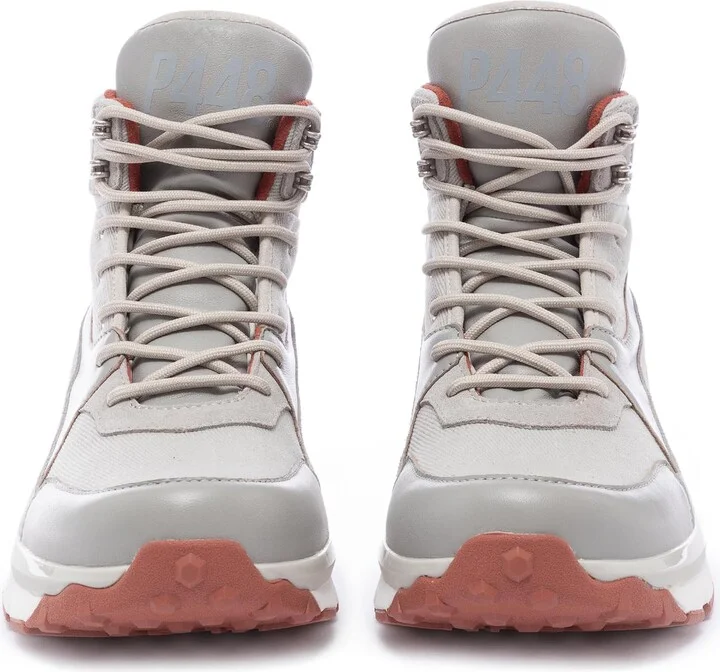 Viking High Top Sneaker - Image 2