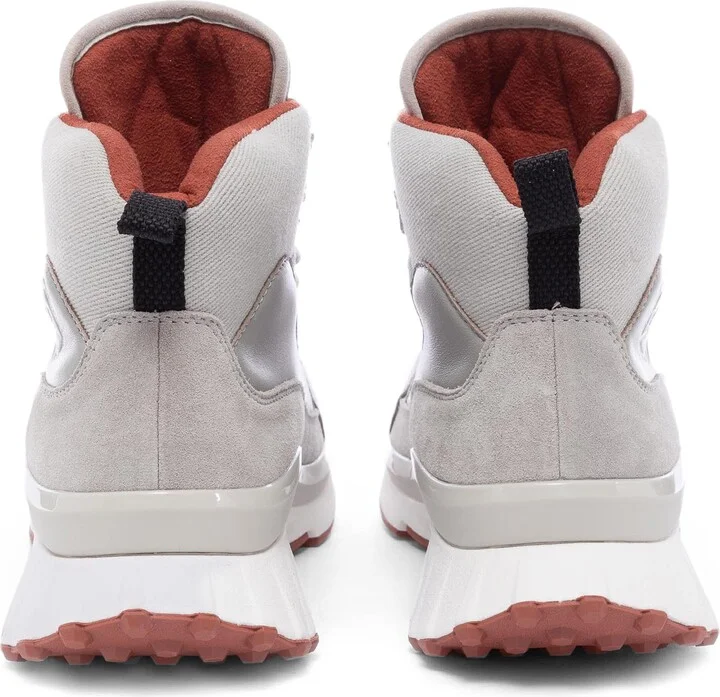Viking High Top Sneaker - Image 3