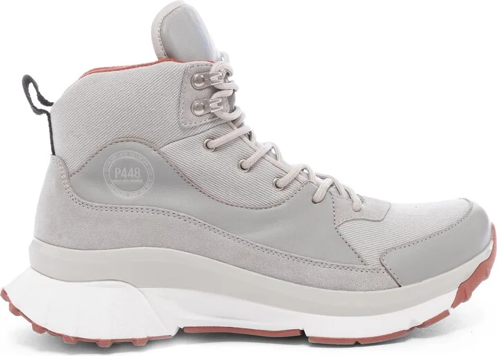 Viking High Top Sneaker - Image 4