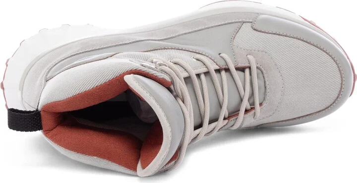 Viking High Top Sneaker - Image 5